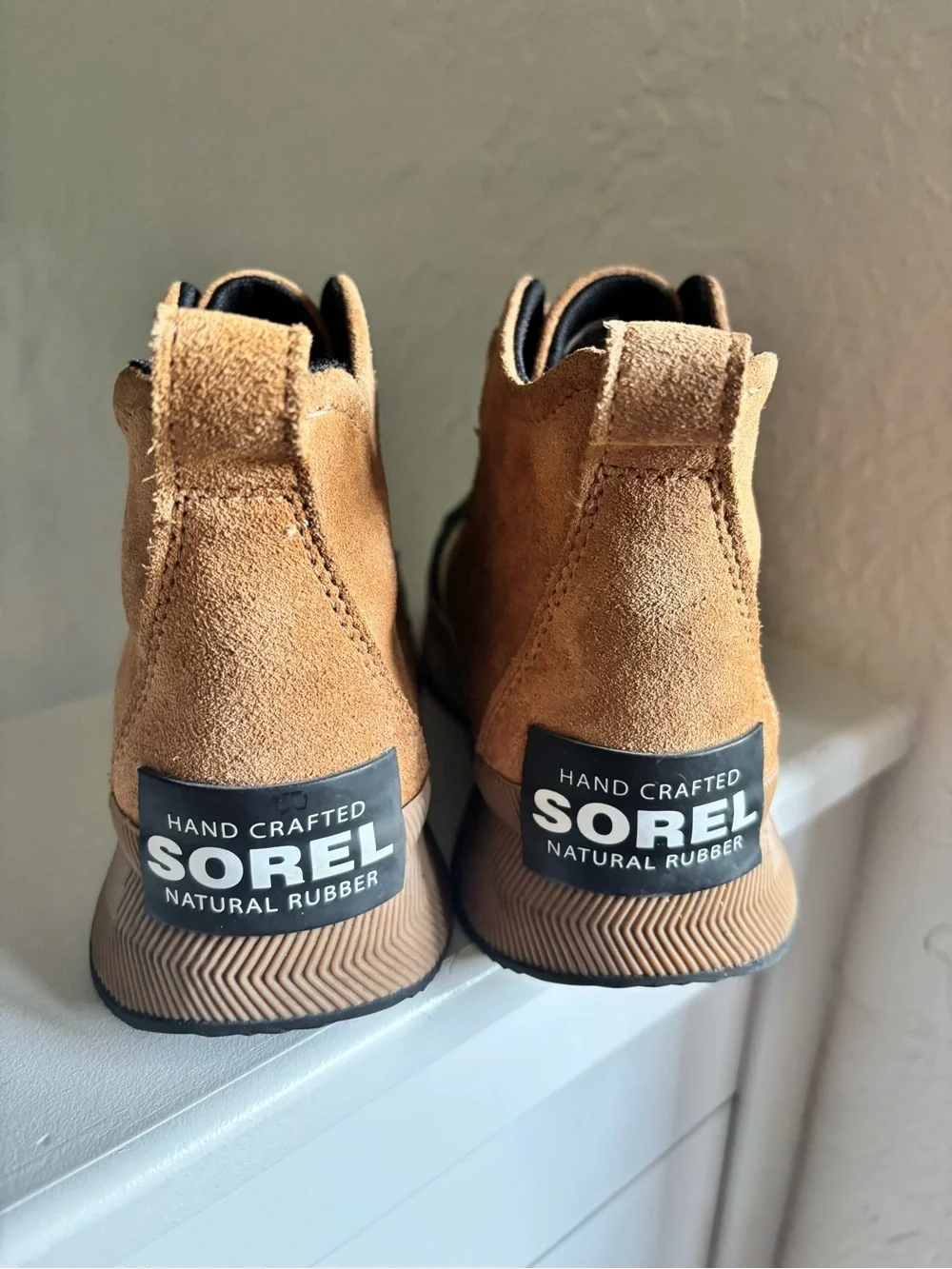 Sorel Kids Out N About III Conquest Outdoor Waterproof Boots